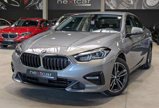 BMW iA GranCoupé Sportline SIEGES SPORT-LED-NAVI-DIG ...