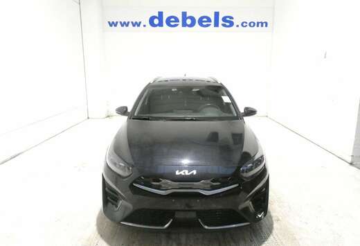 Kia Sportwagon 1.6 Gdi P