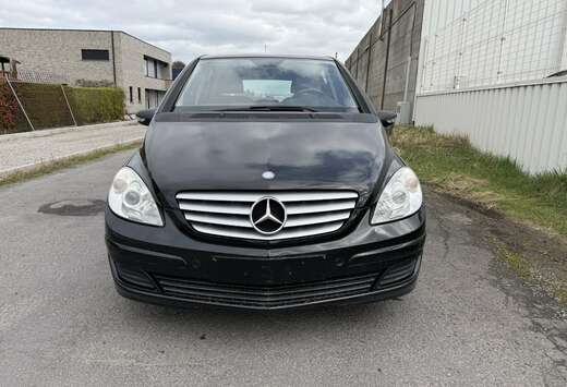 Mercedes-Benz CDI