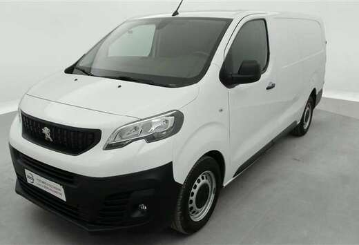 Peugeot 2.0 BlueHDi 145cv Long CLIM / PDC AR