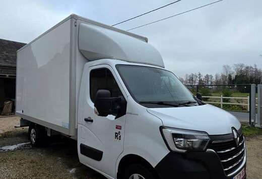 Renault Master 2.3 dCi 35 L4H1 En. 2Tbo Gd Confort TW