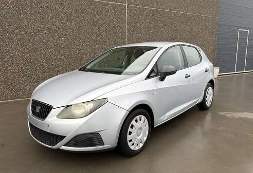 SEAT Ibiza 1.4i Reference