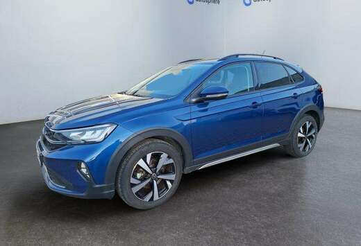 Volkswagen Life*Boite auto*