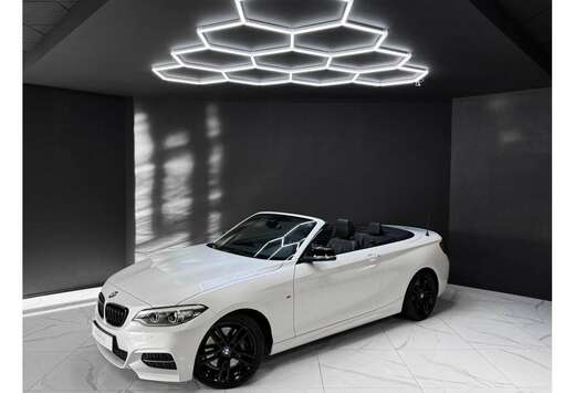 BMW M i M240i xDrive Cabriolet