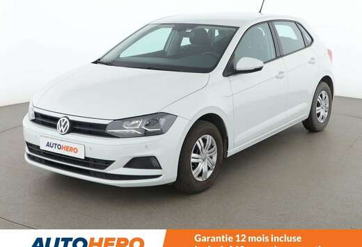 Volkswagen 1.0 Trendline