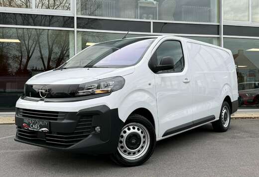 Opel L3 / AUTOMAAT / CARPLAY / KEYLESS / CRUISECONTRO ...