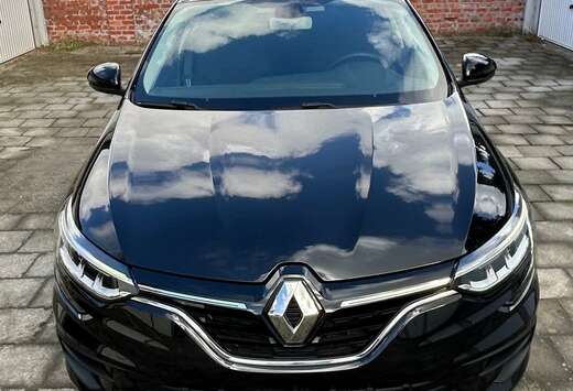 Renault Mégane 1.3 Tce Estate TCe 115