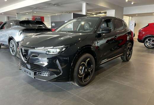 Alfa Romeo Intensa 145Pk