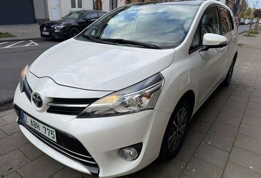Toyota 1.6i Comfort 5pl. 79000KM ETAT NEUF GARANTIE