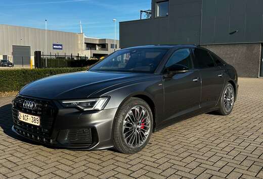 Audi 55 TFSI e quattro Competition S-Line/Pano/B&O