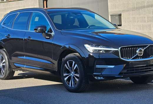 Volvo XC60 2.0