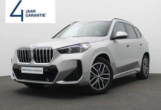 BMW M SPORT - PANODAK - ACC -