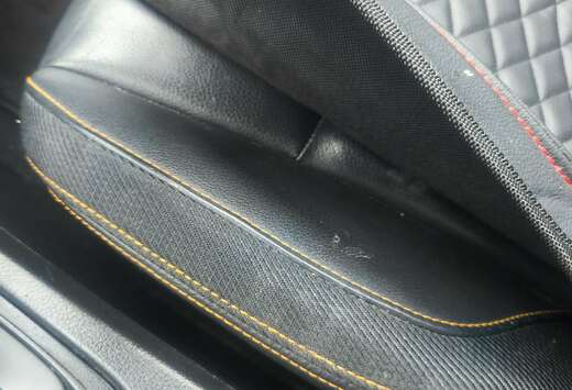 Ford Ranger 2.0 BiT EcoBlue Limited (EU6.2)