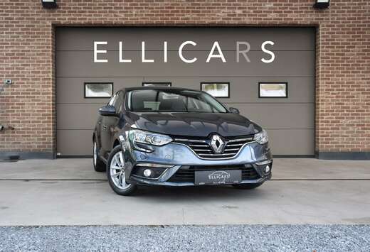 Renault 1.2 TCE ENERGY / INTENS / CARPLAY / CAMERA /  ...