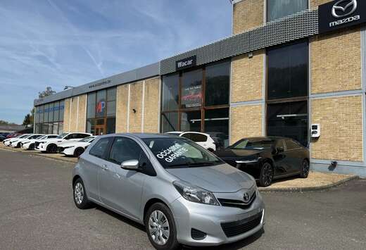 Toyota Caméra recul *** GARANTIE *** 1er Proprio