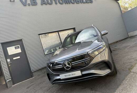 Mercedes-Benz AMG Line