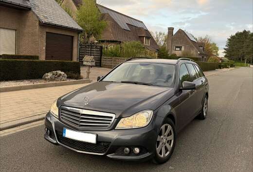 Mercedes-Benz GEKEURD VOOR VERKOOP - EURO 5 - 2012