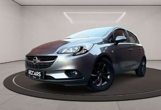 Opel 1.2i *120 YEARS*CARPLAY*GPS*CRUISE*GARANTIE 12MO ...