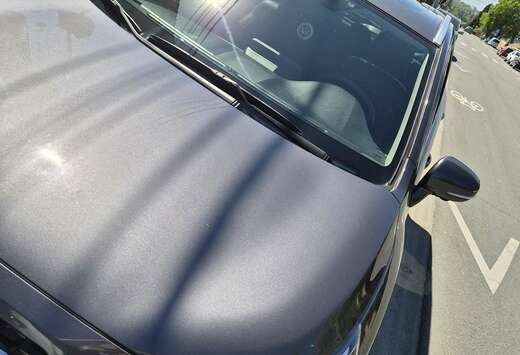 Suzuki 1.4 Turbo Bjet 48V Hybrid GLX