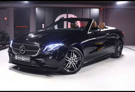 Mercedes-Benz d CABRIOLET 4M AMGAIRSCARF36019\\u0027\ ...