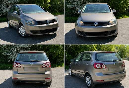 Volkswagen 1.4 TSI Highline DSG  Automaat  1ste Eigen ...