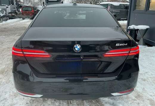 BMW DExtra FULL, Clim 4-Zones, 4 Sge chauffant, H-K