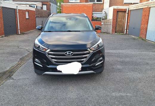 Hyundai 1.6 T-GDi 4WD Premium DCT