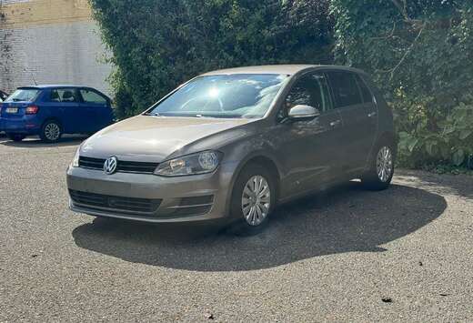 Volkswagen 1.6 TDI DSG KEYLESS GO