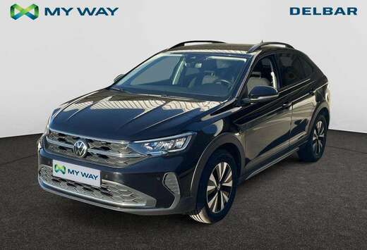 Volkswagen 1.0 TSI 95ch