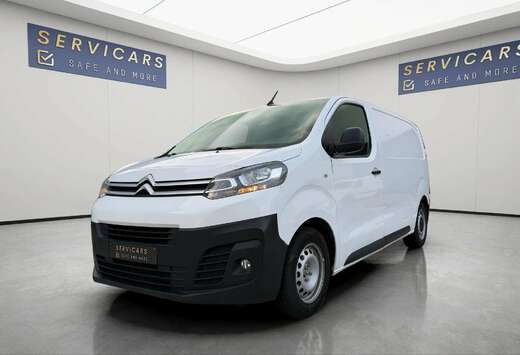 Citroen @SERVICARS HAREN - 2.0- HDI