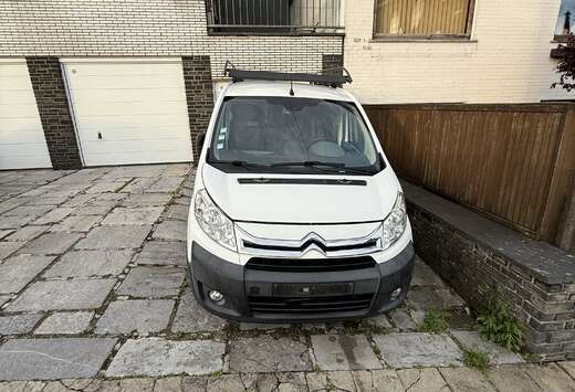 Citroen 1.6  Hdi