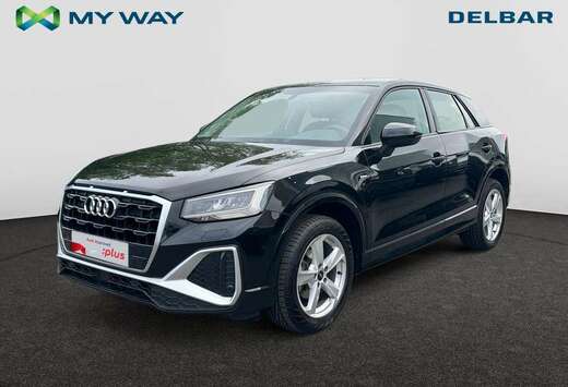 Audi Audi Q2  Business Edition S line 35 TFSI  110(15 ...