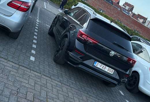 Volkswagen 2.0 TSI 4Motion Elegance OPF DSG