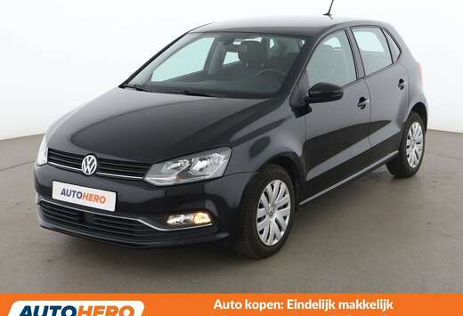 Volkswagen 1.2 TSI Comfortline BlueMotion Tech