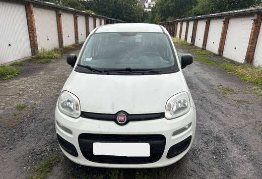 Fiat Panda 1.2i Easy