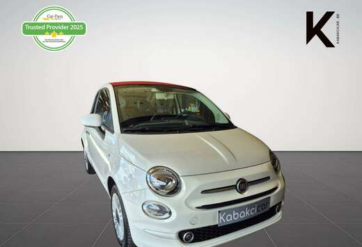 Fiat 1.2i Pop