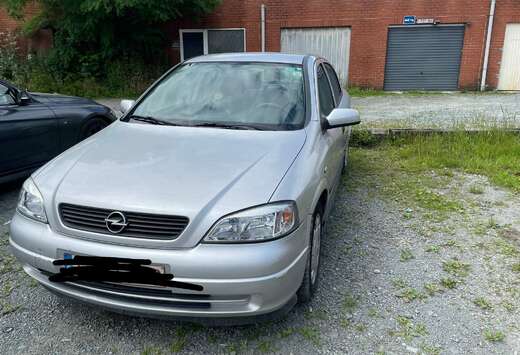 Opel 1.4i XE 16v Comfort