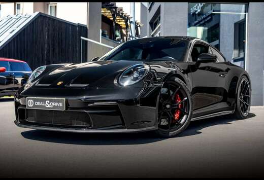 Porsche .1 911 GT3 TOURING PDKAPPROVEDPPFMATRIXKAMLIF