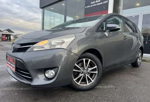 Toyota Verso 1.6 D-4D Premium**GPS**TOIT PANO**CAMERA