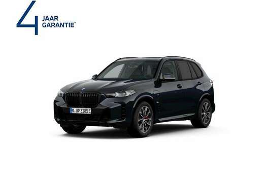 BMW X5 xDrive50e M Sport  DRIVE PRO  H&K  PANO