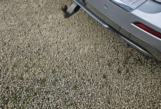 Mercedes-Benz ML 250 BlueTEC