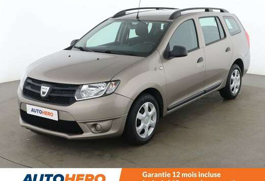Dacia 0.9 TCe Ambiance