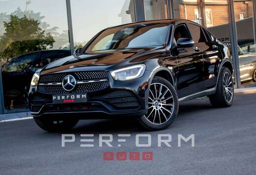 Mercedes-Benz e COUPÉ*4MATIC*AMG*NIGHT PACKACK*TOP C ...