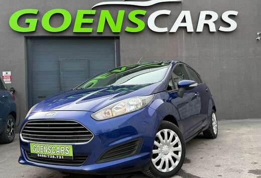 Ford 1.0T BOITE AUTO,CLIM,BLUETOOTH,GARANTIE