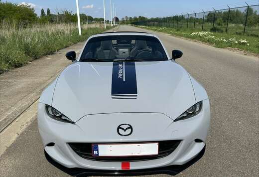 Mazda 1.5i Skyactiv-G Homura