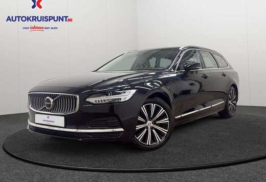 Volvo 2.0 T6 Recharge 341PK Geartronic Inscription Le ...