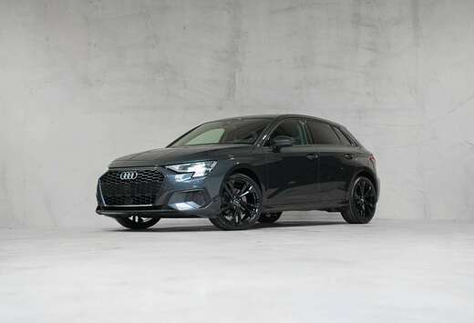 Audi ✖️ 19\' S-LINE | BLACK PACK | APPLE CARPLAY  ...