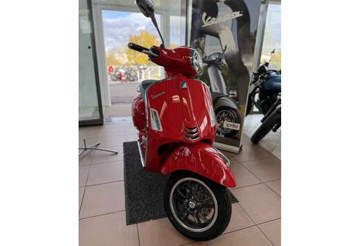 GTS Super 125