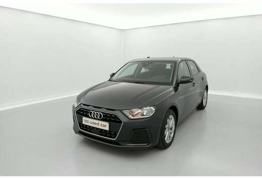 Audi Advanced 25TFSI 70kW(95cv) 5v