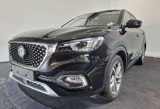 MG EHS PHEV 1.5 Turbo Luxury I pano dak I 360 graden  ...